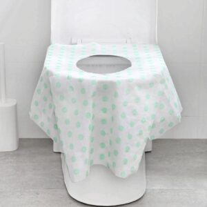 Toilets Covers