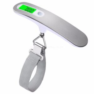 luggage scale - Grey