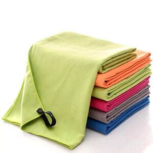 Microfiber Towel