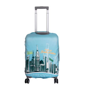 Kingdom Of Saudia Arabia