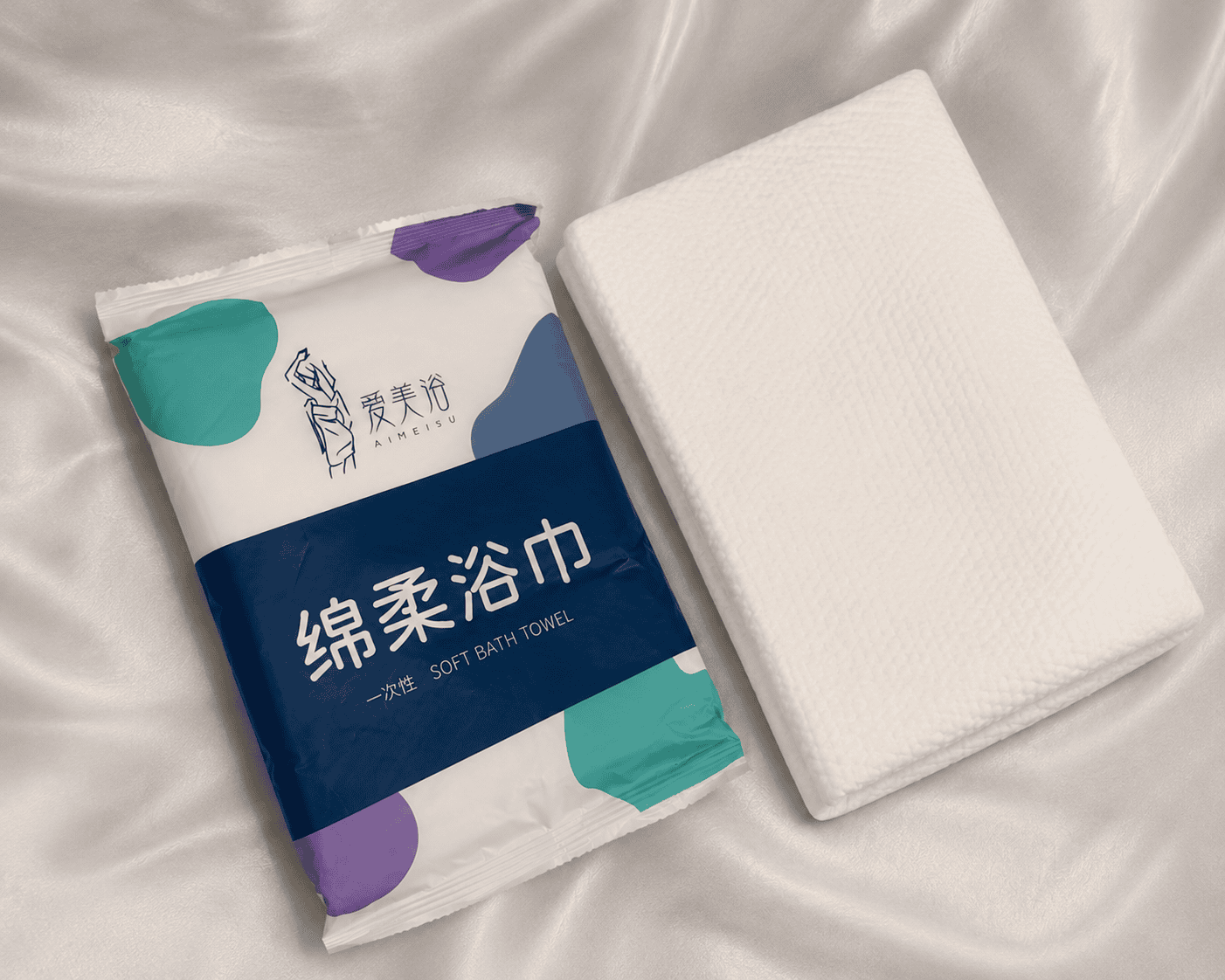 Disposal Towel
