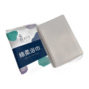 Disposable Towel (Single Use, 140×70 cm)