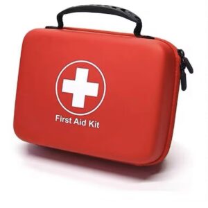 First Aid bag (Empty)