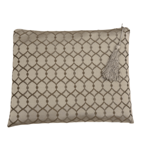 prayer gown and mat in a bag