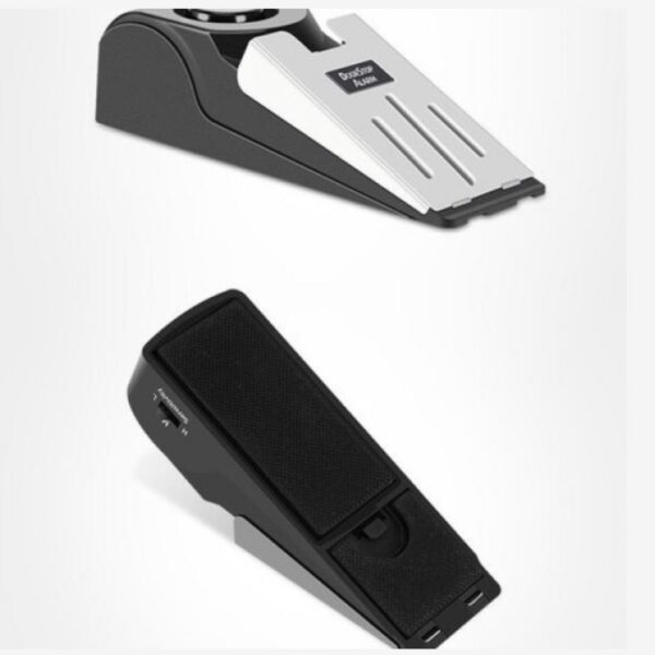 Door Stop Alarm