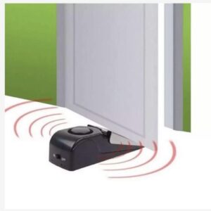 Door Stop Alarm