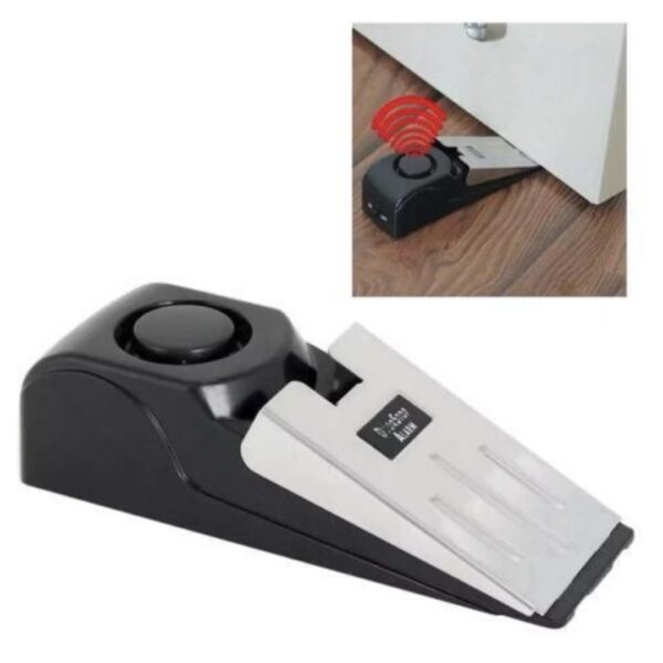 Door Stop Alarm