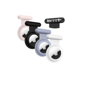 air tag hidden holder