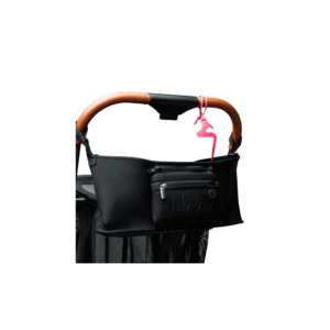 Stroller Organizer - Black