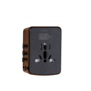 Universal Travel Adapter