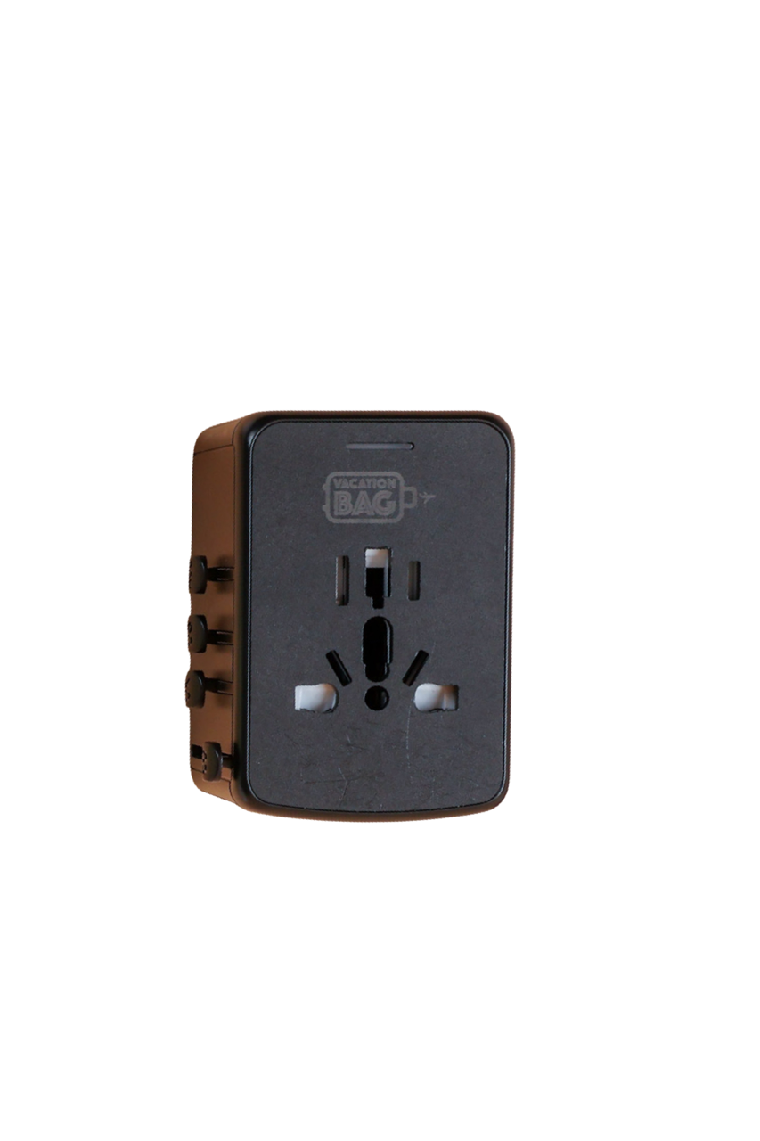 Universal Travel Adapter
