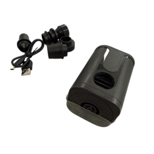 Tiny Air Pump (inflate / deflate)