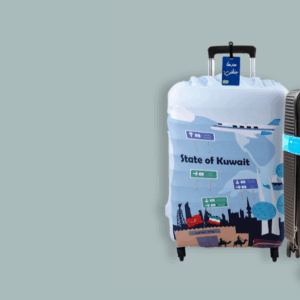 Luggage Protection and ID