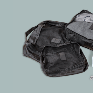 Packing & Organizers