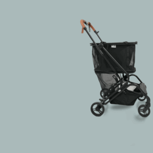 Strollers & Accessories