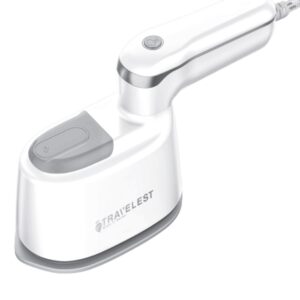 Travel Steam & iron (small size)