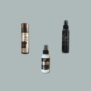 Care of clothes and shoes