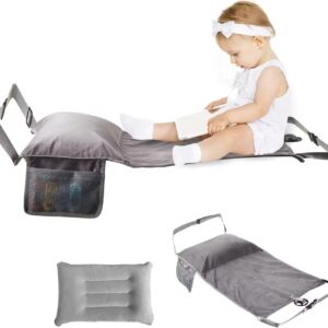 Airplane Seat Bed for Kids