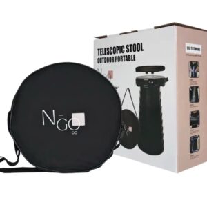 Portable foldable chair