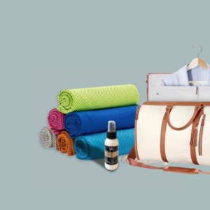 Chalet Products