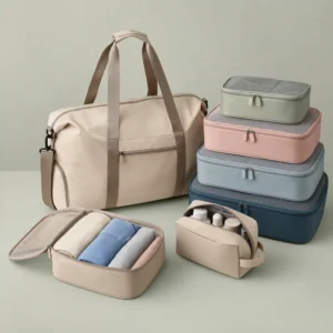 Bags & Packing