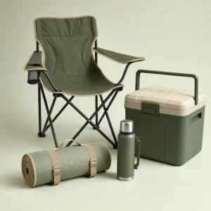 Chalet Products