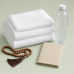 Hajj & Omrah package