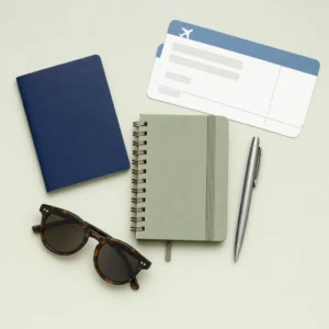 Travel Plans