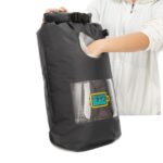 Portable washing bag - كيس غسيل محمول