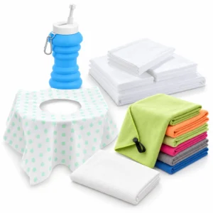 Traveler Hygiene Kit by Vacation Bag